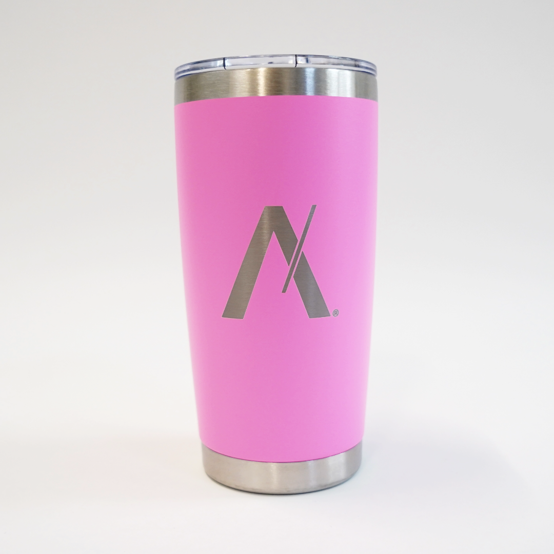 A-CUP - Pink