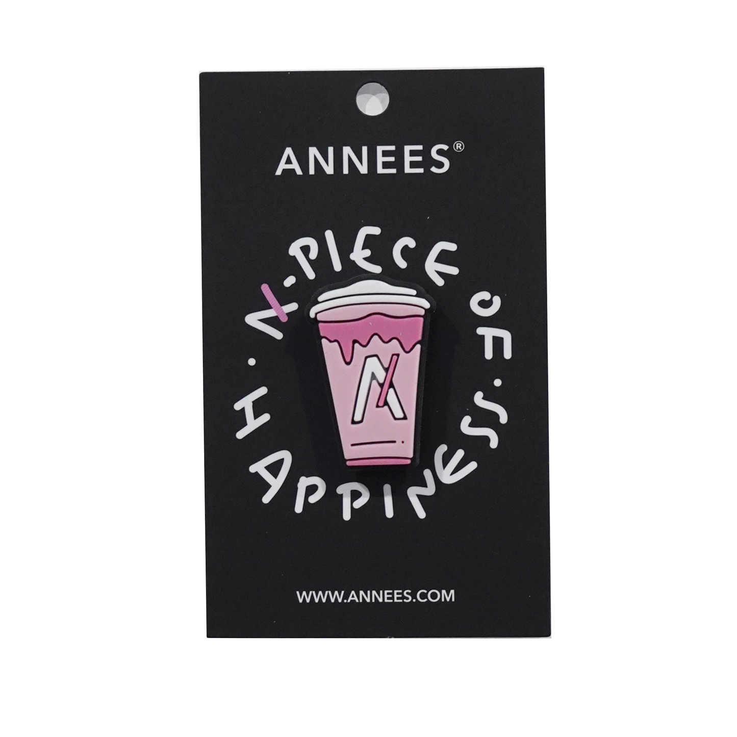 ANNEES A-Cup Charm