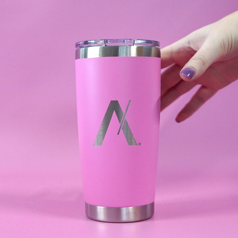 A-CUP - Pink